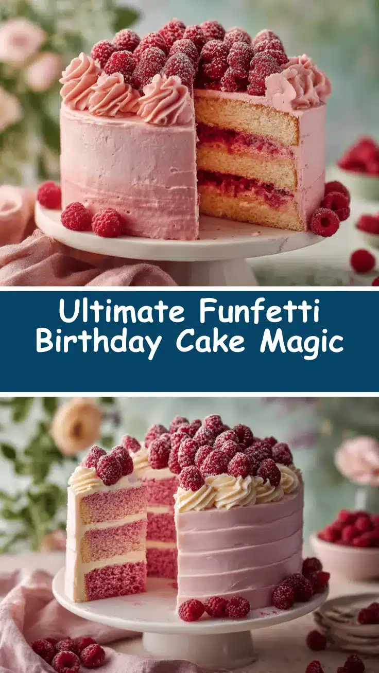 birthday cake recipe recipe