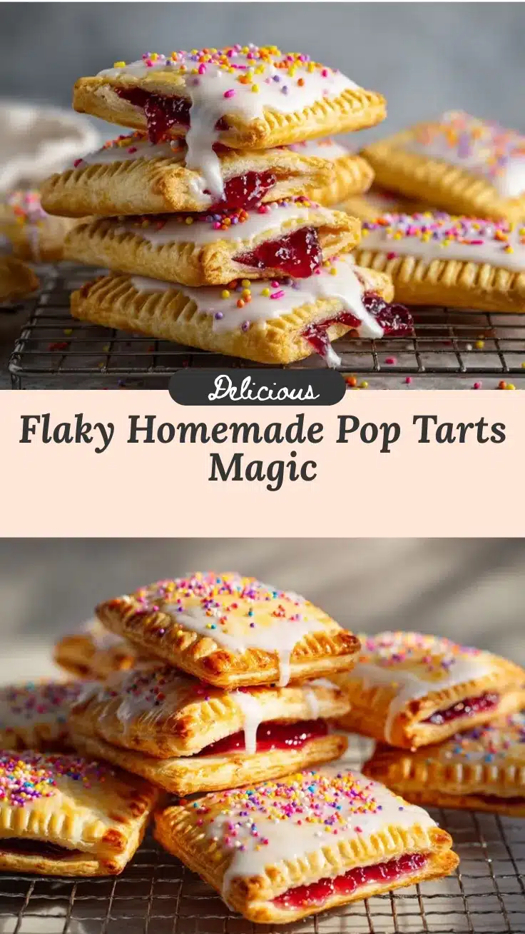 healthy pop tart recipe recipe