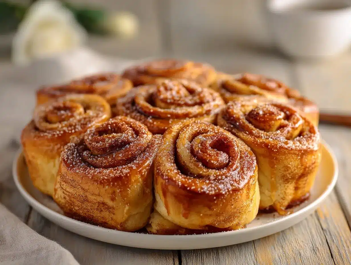 air fryer cinnamon sugar tortilla rolls preparation steps