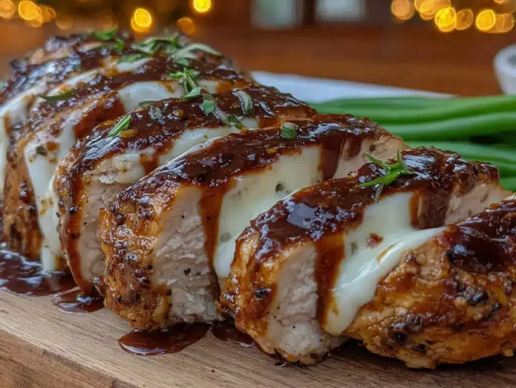 balsamic chicken breast - featured image
