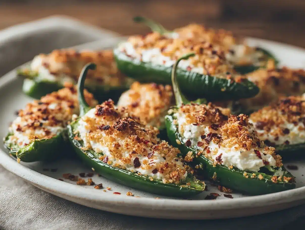 cream cheese jalapeno poppers preparation steps
