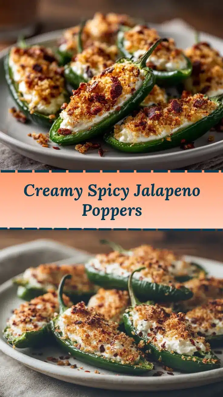 cream cheese jalapeno poppers recipe