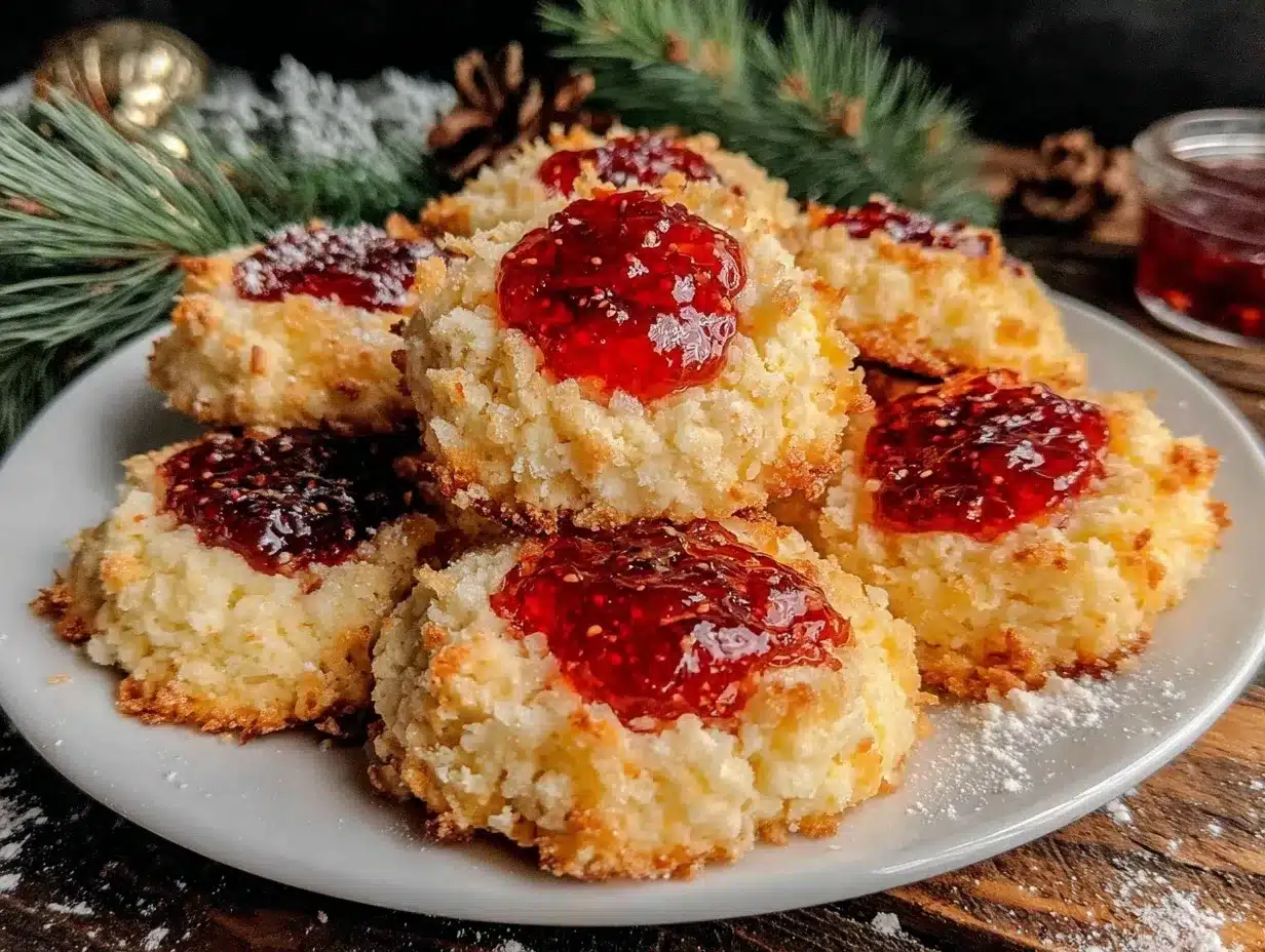 diabetic holiday cookies preparation steps