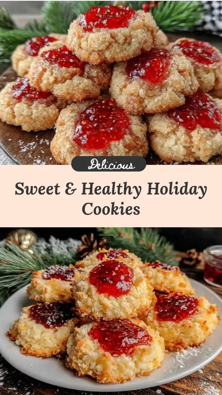 diabetic holiday cookies recipe