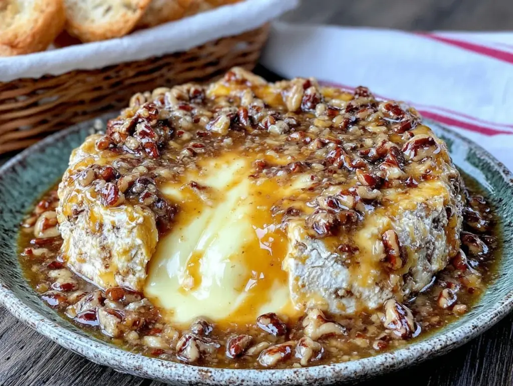 French Quarter Cheese Spread - featured image
