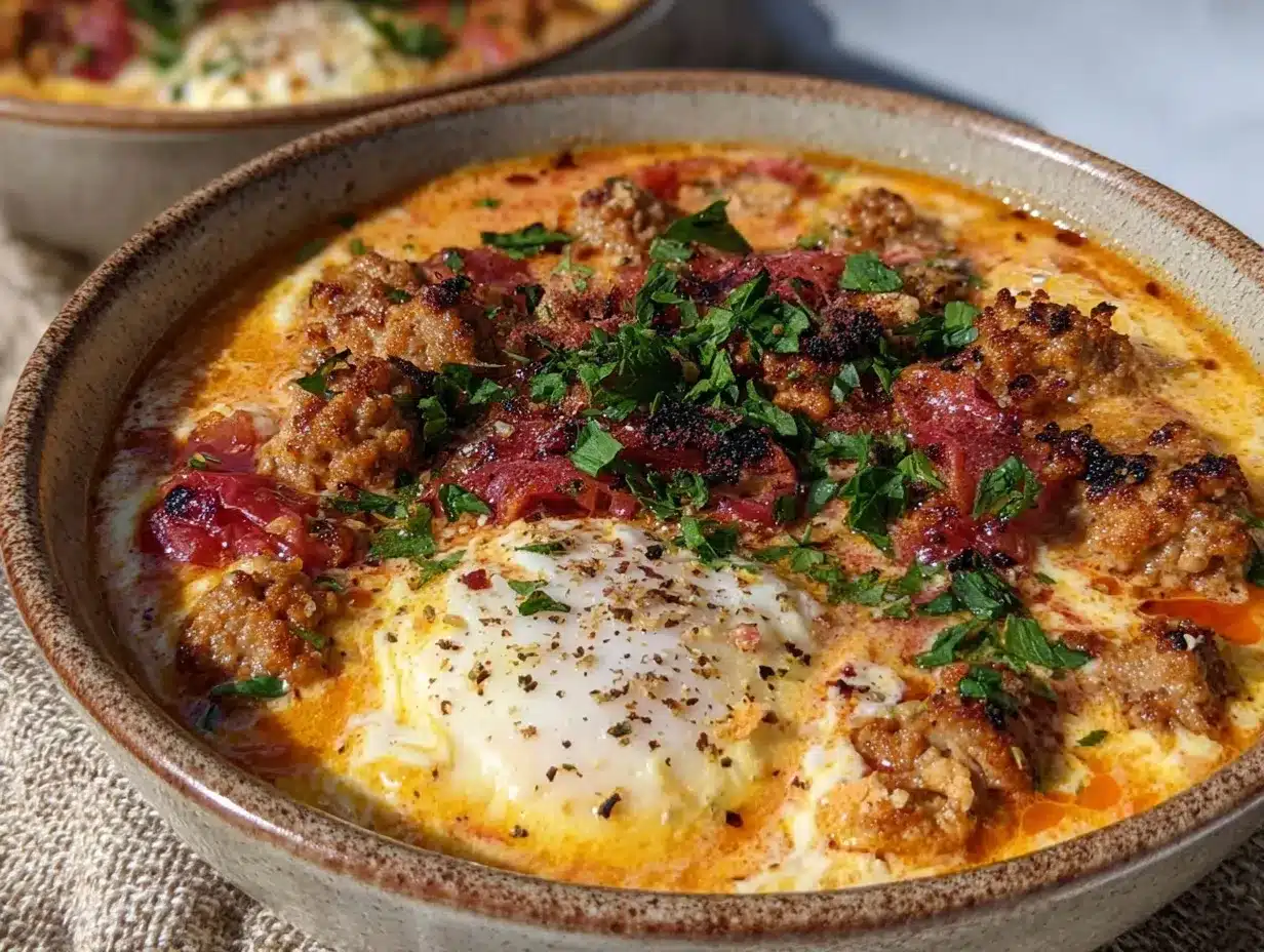 keto soup recipes preparation steps