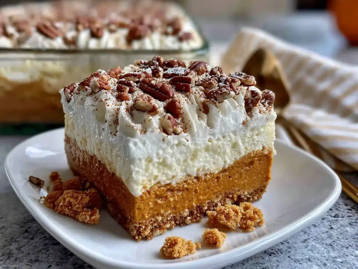 no bake pumpkin spice preparation steps