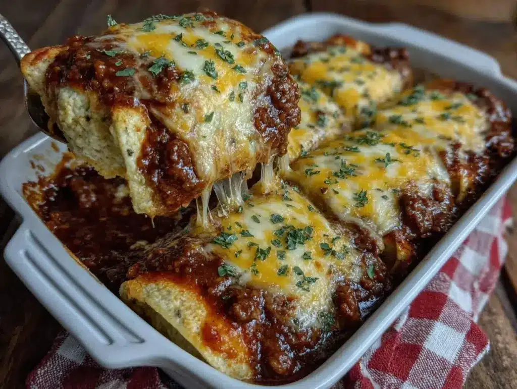 beef enchiladas recipe - featured image