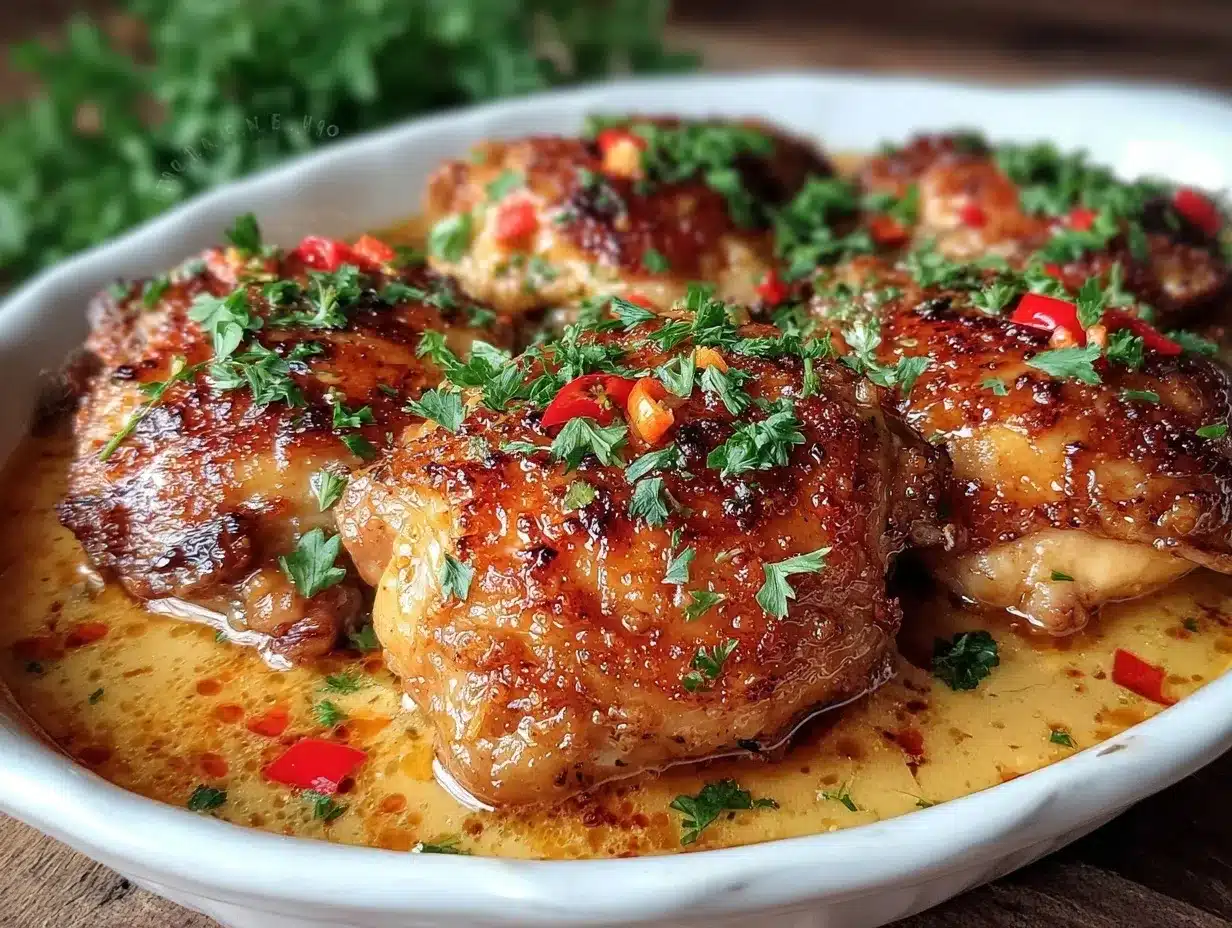 creamy crock pot marry me chicken preparation steps