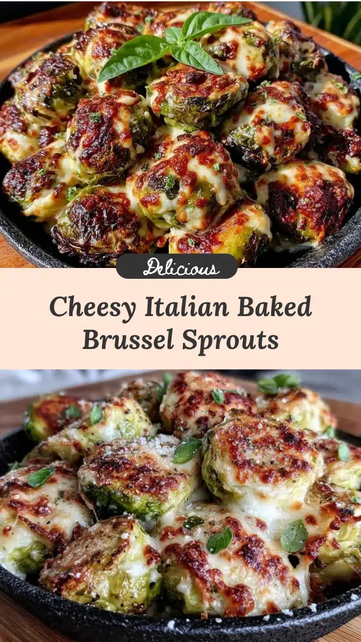crispy baked brussel sprouts recipe