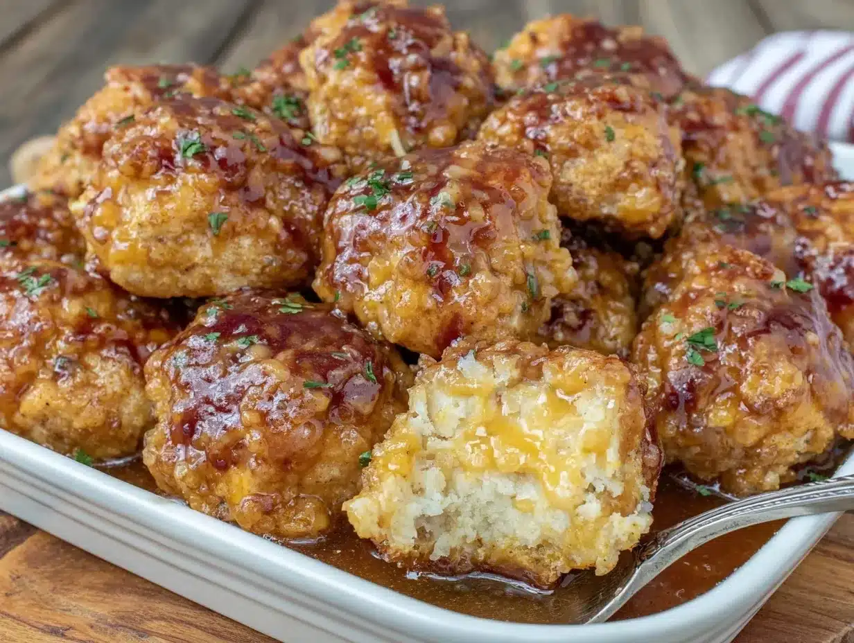 crispy cowboy butter chicken bites preparation steps