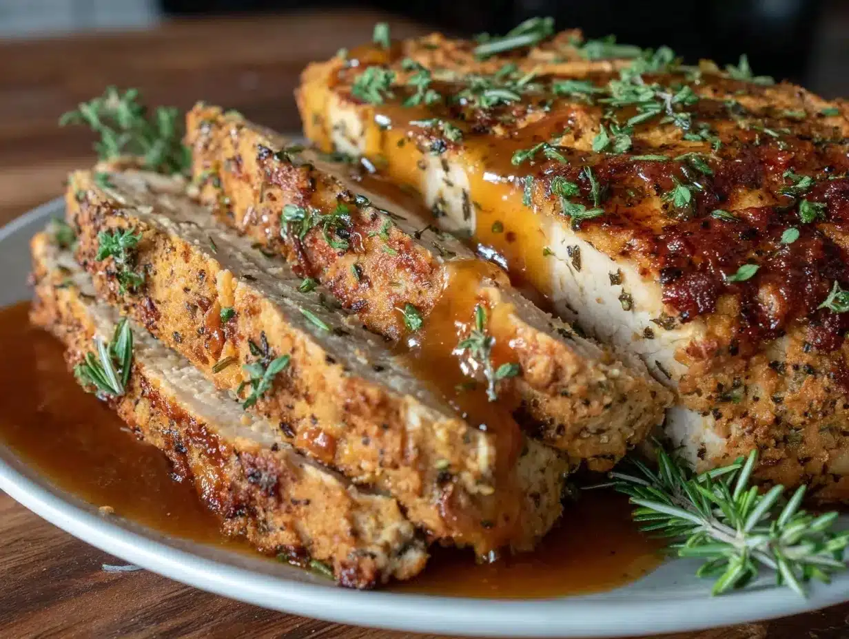 tender crockpot turkey breast preparation steps