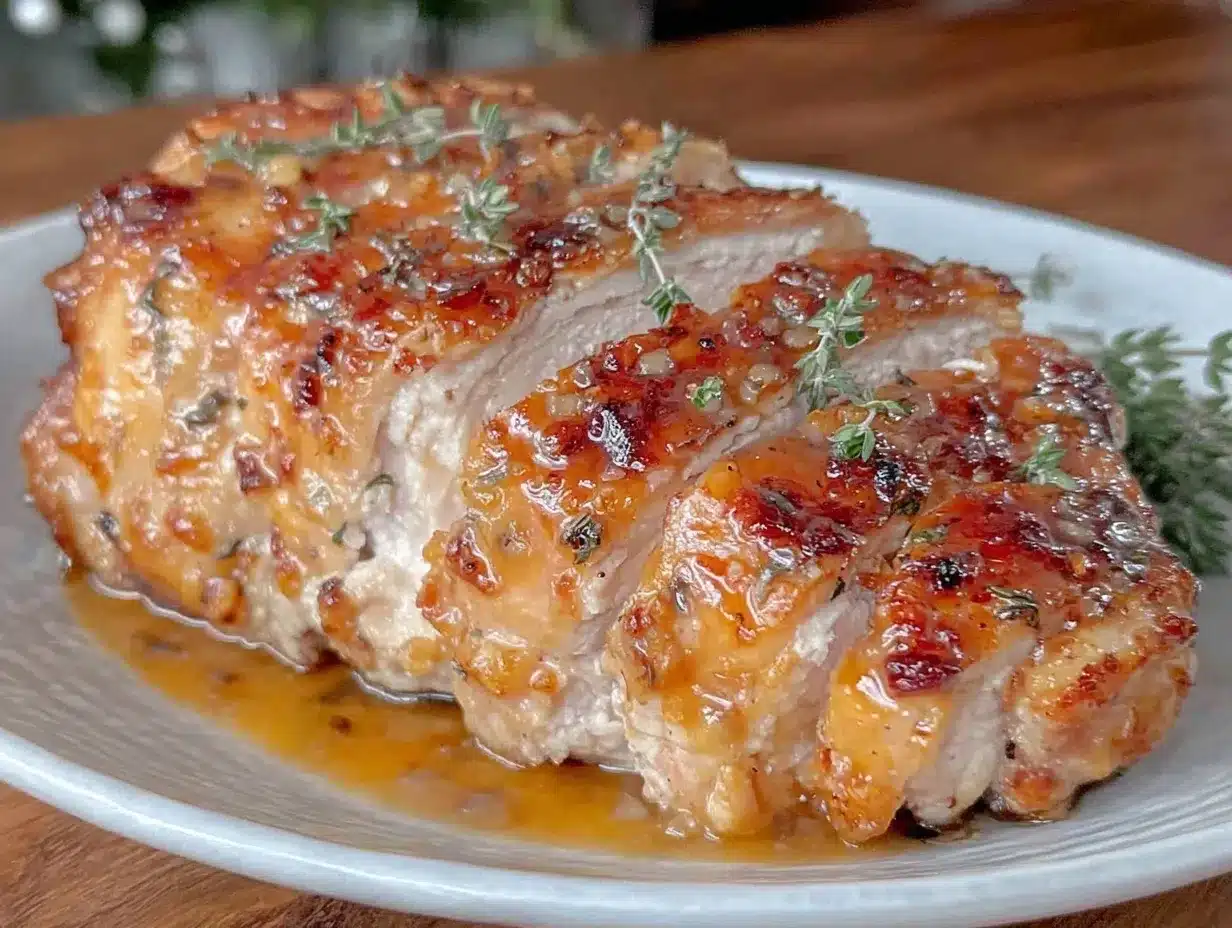 tender crockpot turkey breast recipe preparation steps