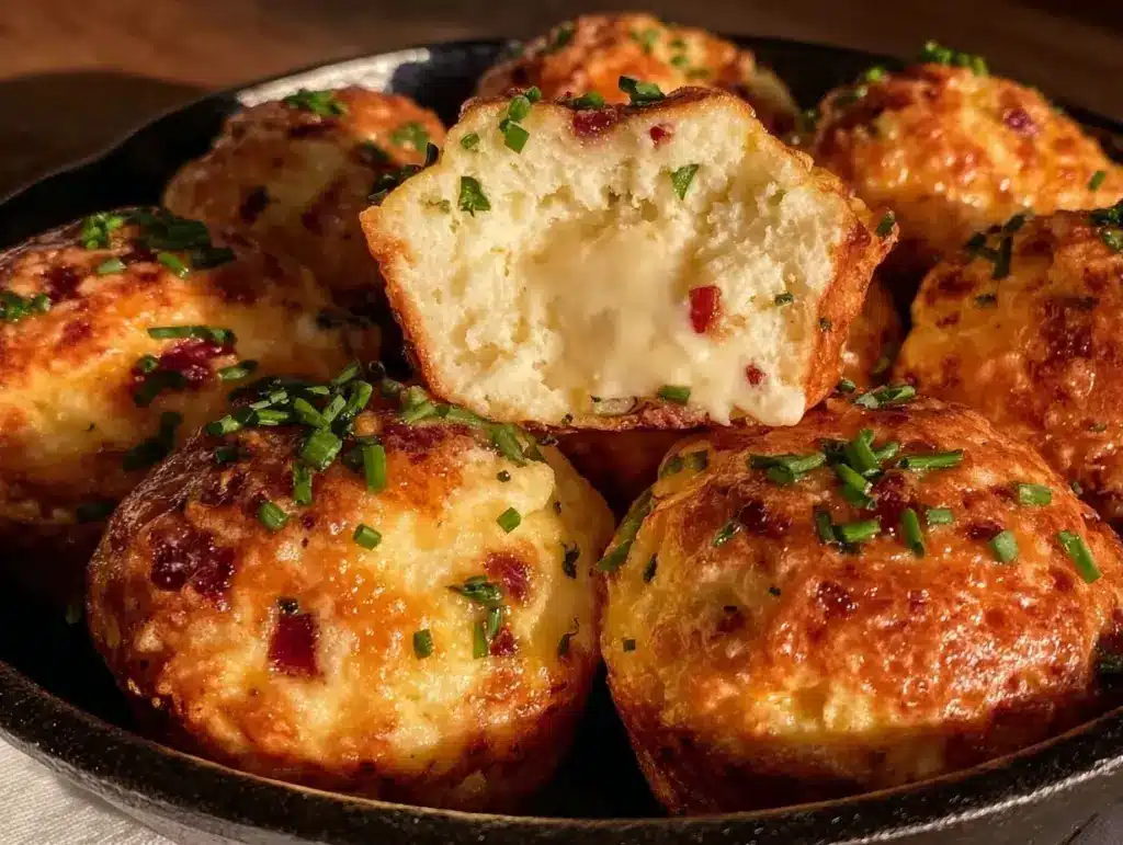 copycat Starbucks egg bites recipe - featured image