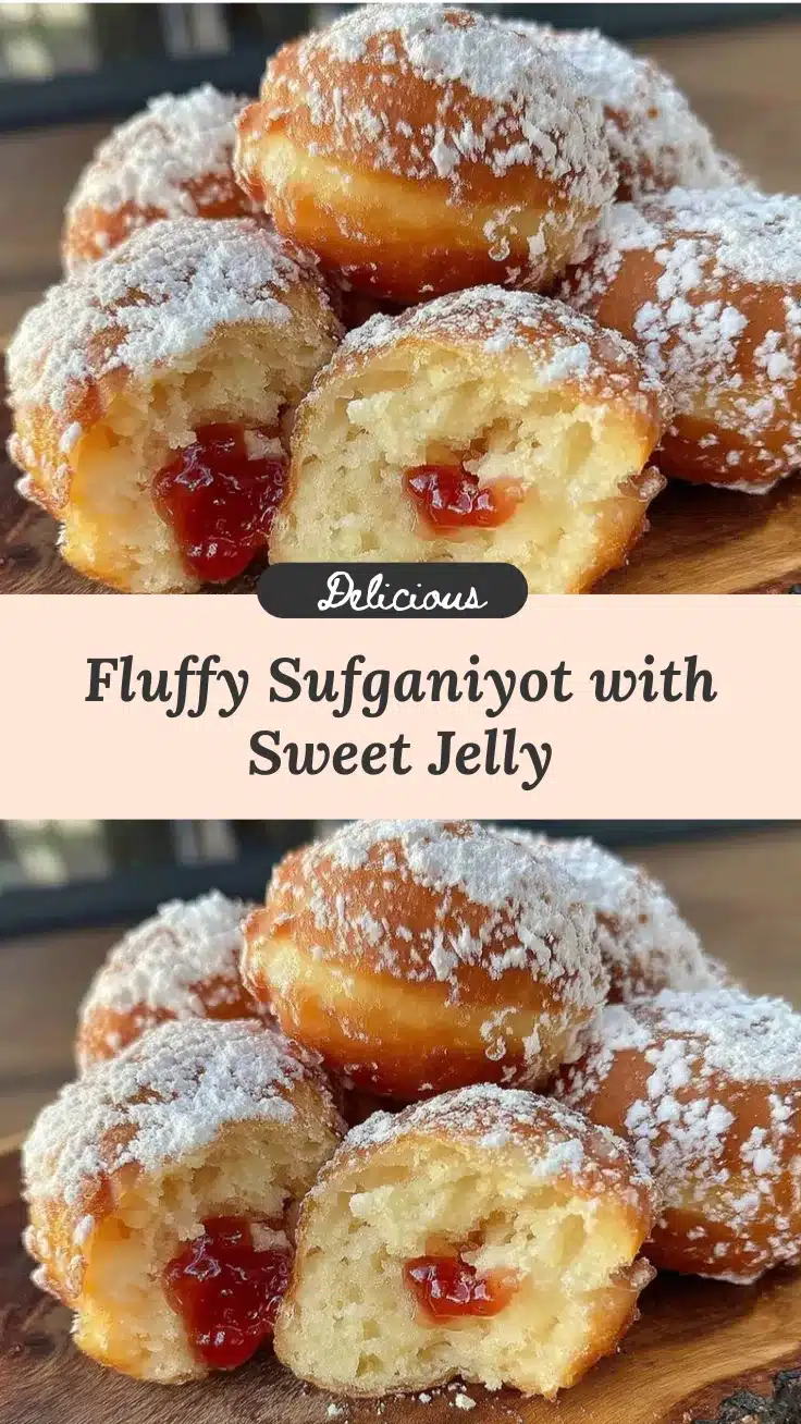sufganiyot recipe recipe