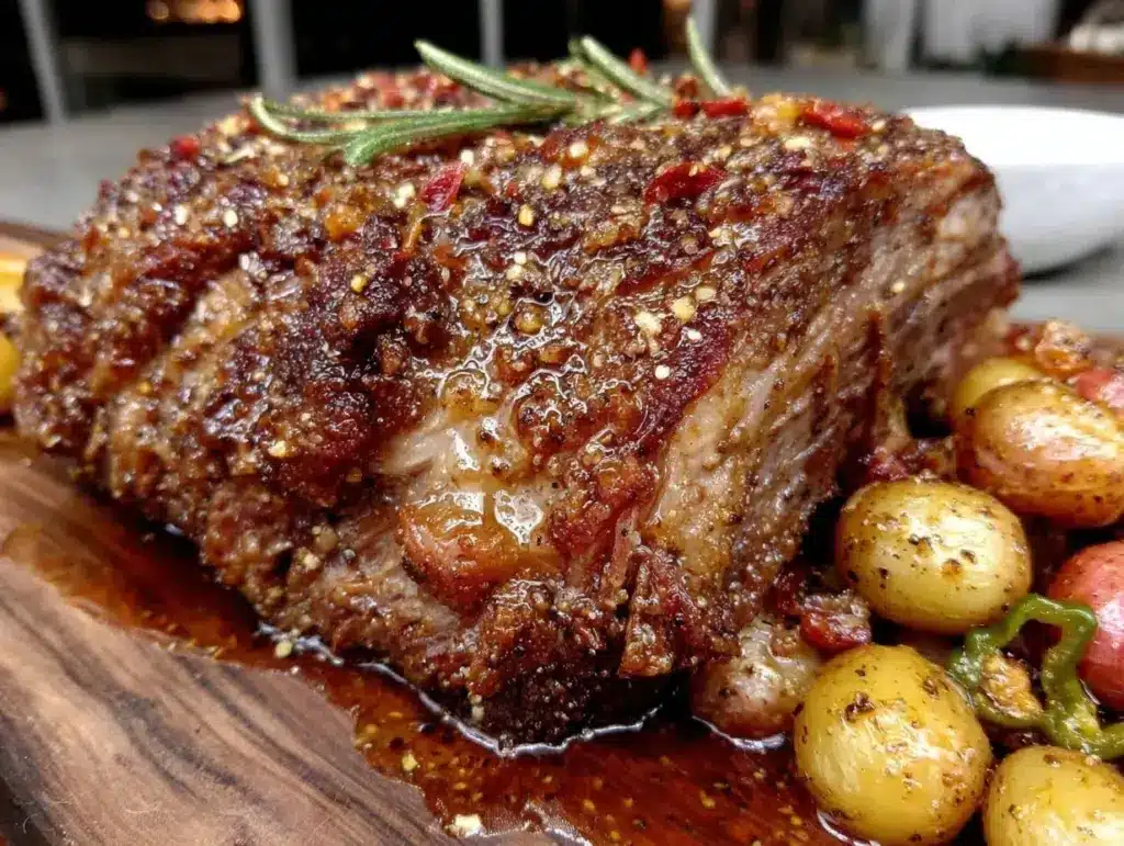 Mississippi pot roast - featured image