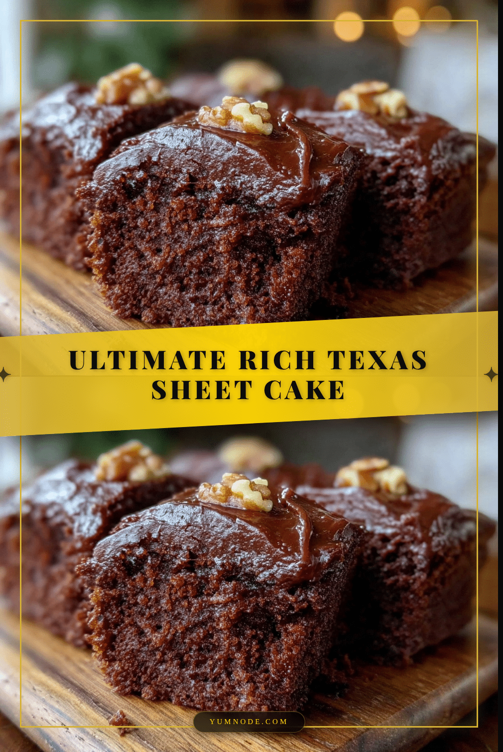 Texas sheet cake recipe recipe
