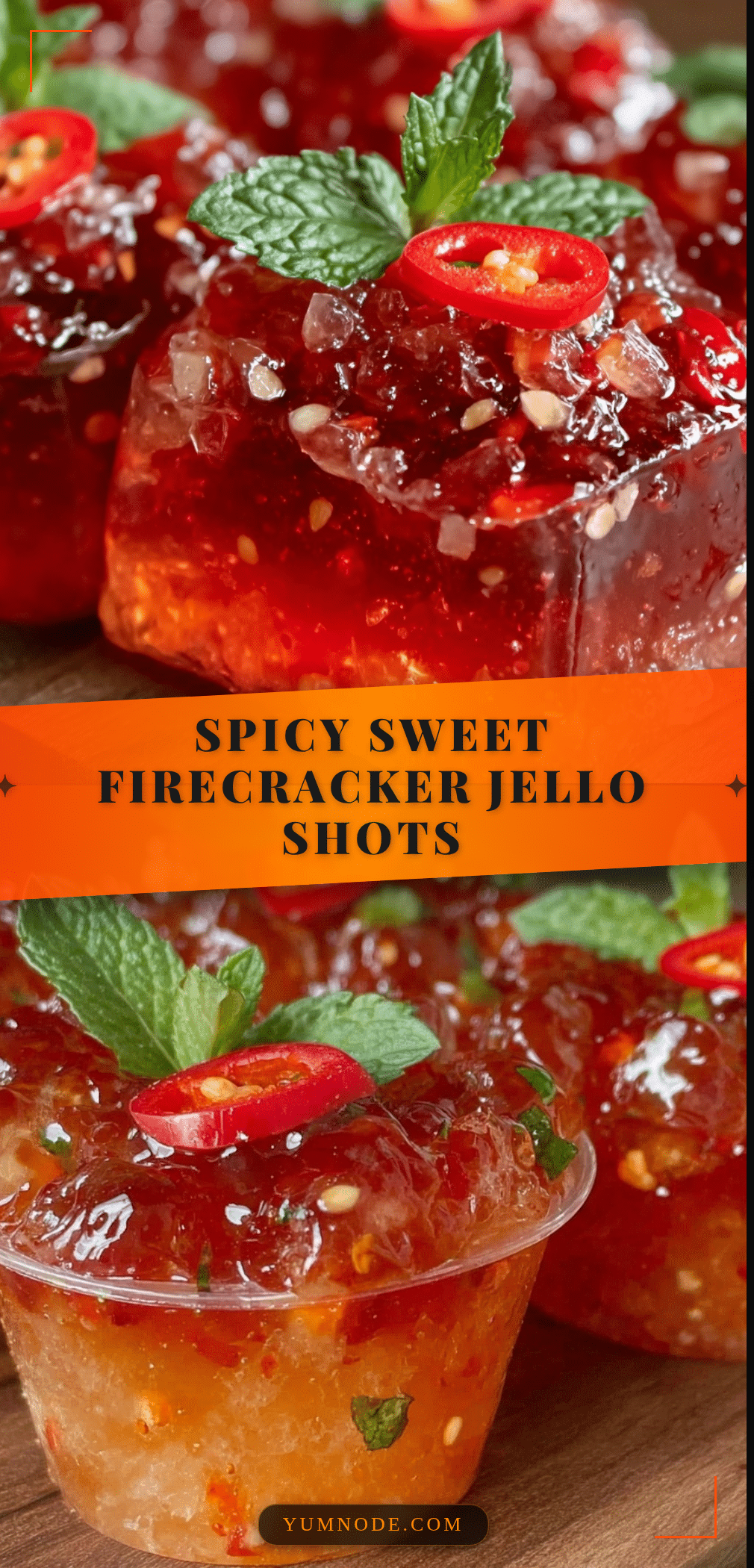 firecracker jello shots recipe