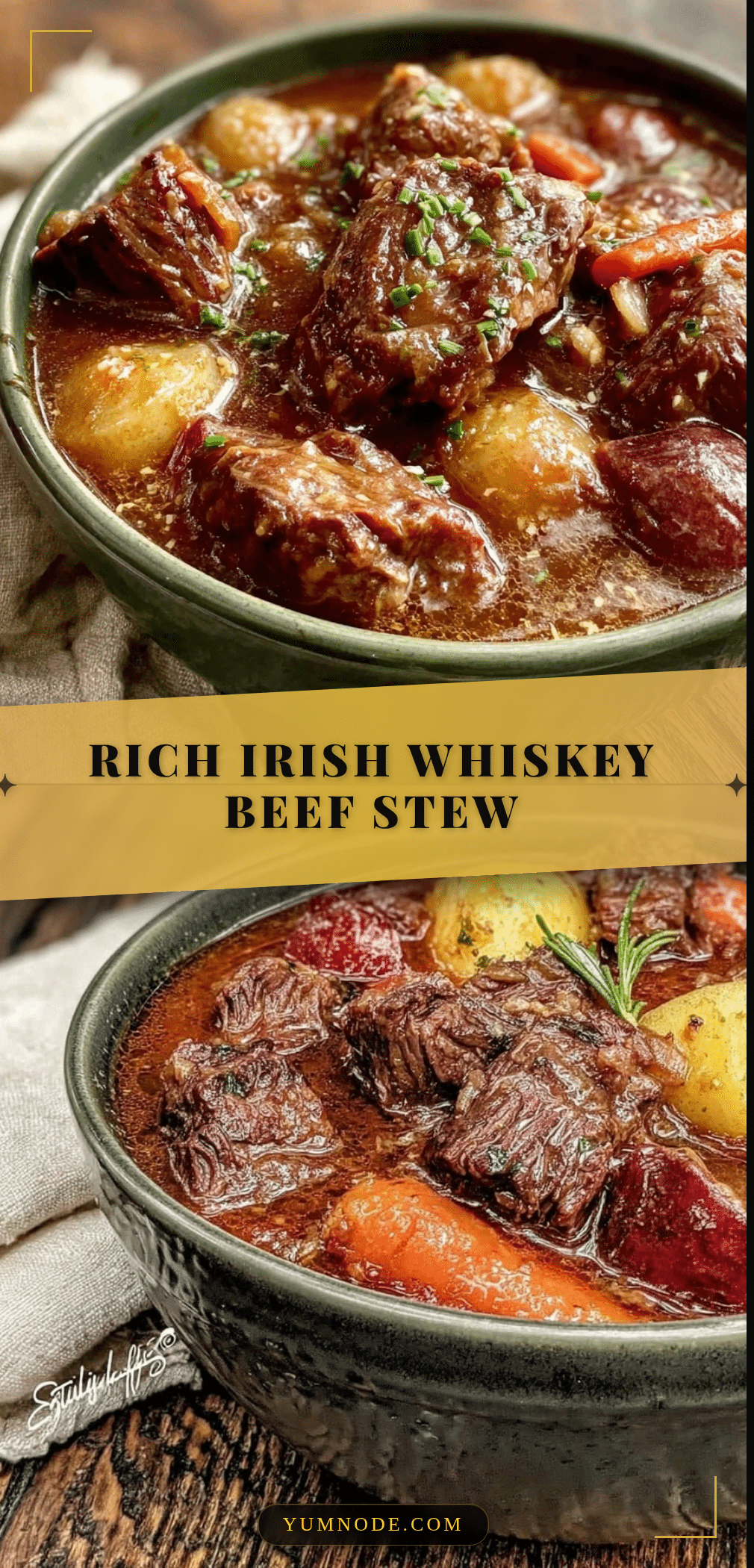 irish whiskey beef stew recipe