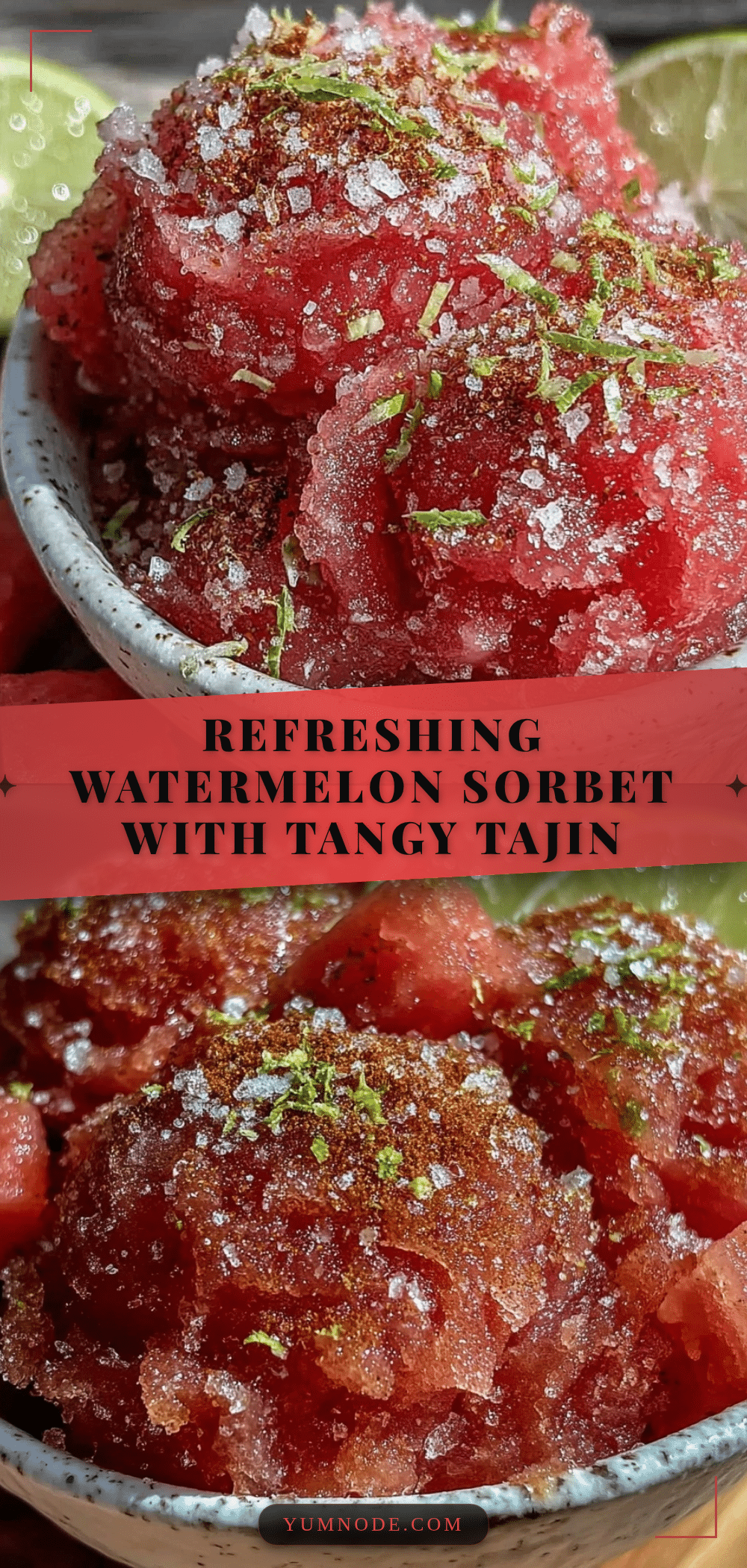 watermelon sorbet recipe recipe