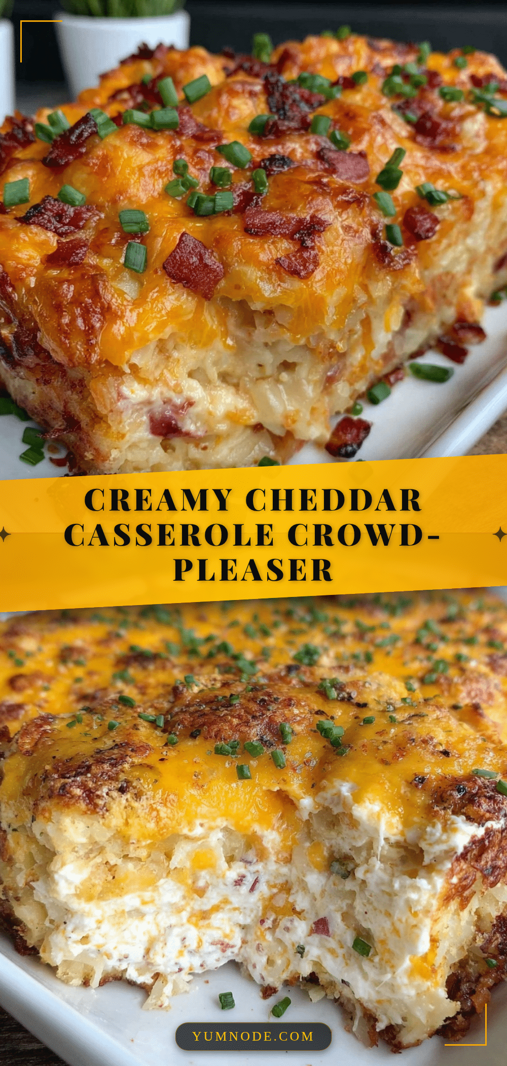 cozy hashbrown casserole recipe