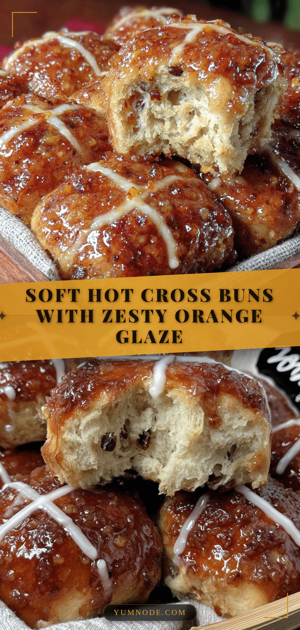 cozy hot cross buns recipe recipe
