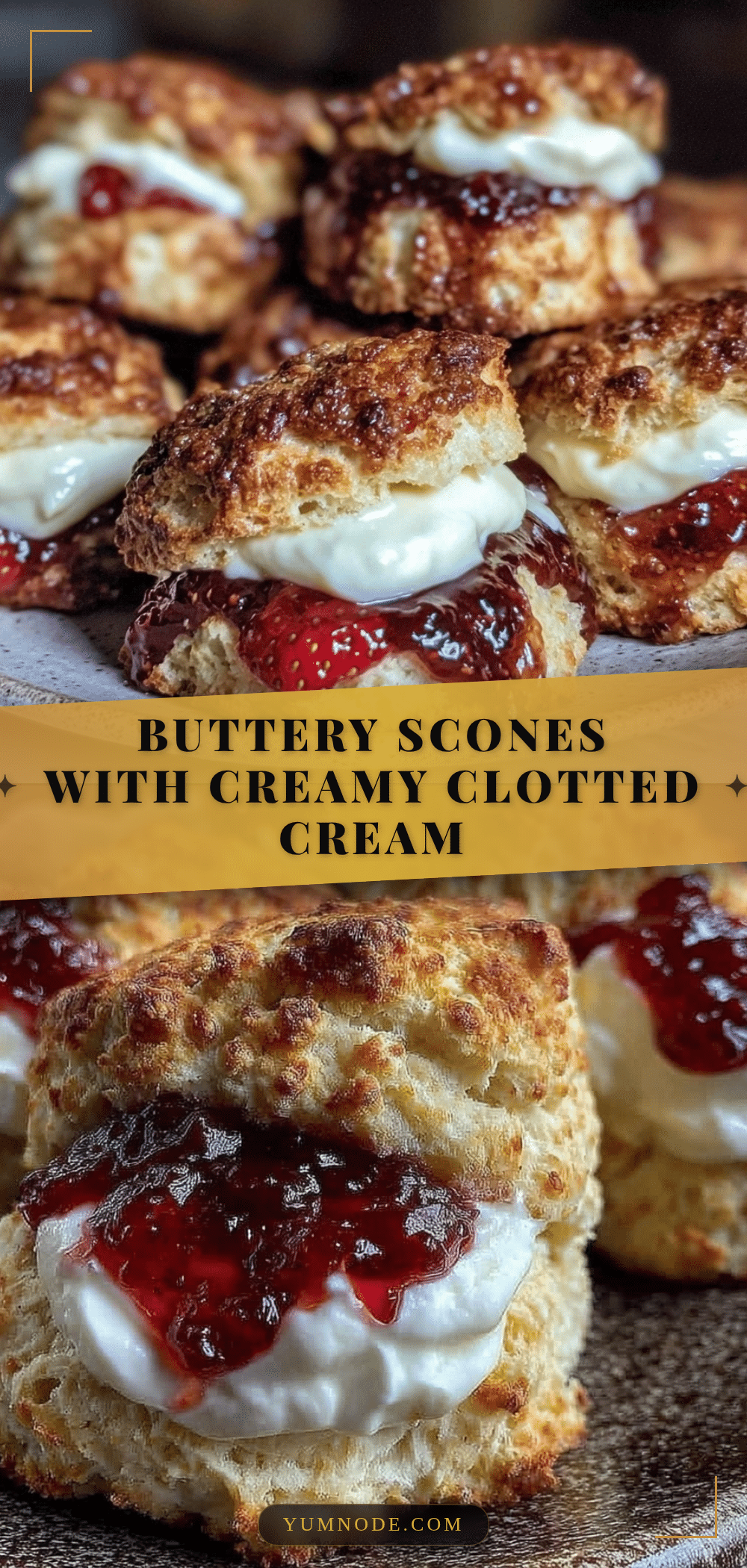 cozy scones recipe recipe