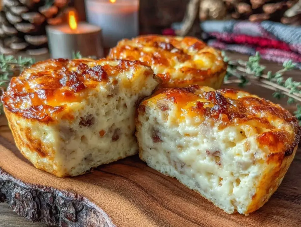 creamy starbucks egg bites sous vide - featured image