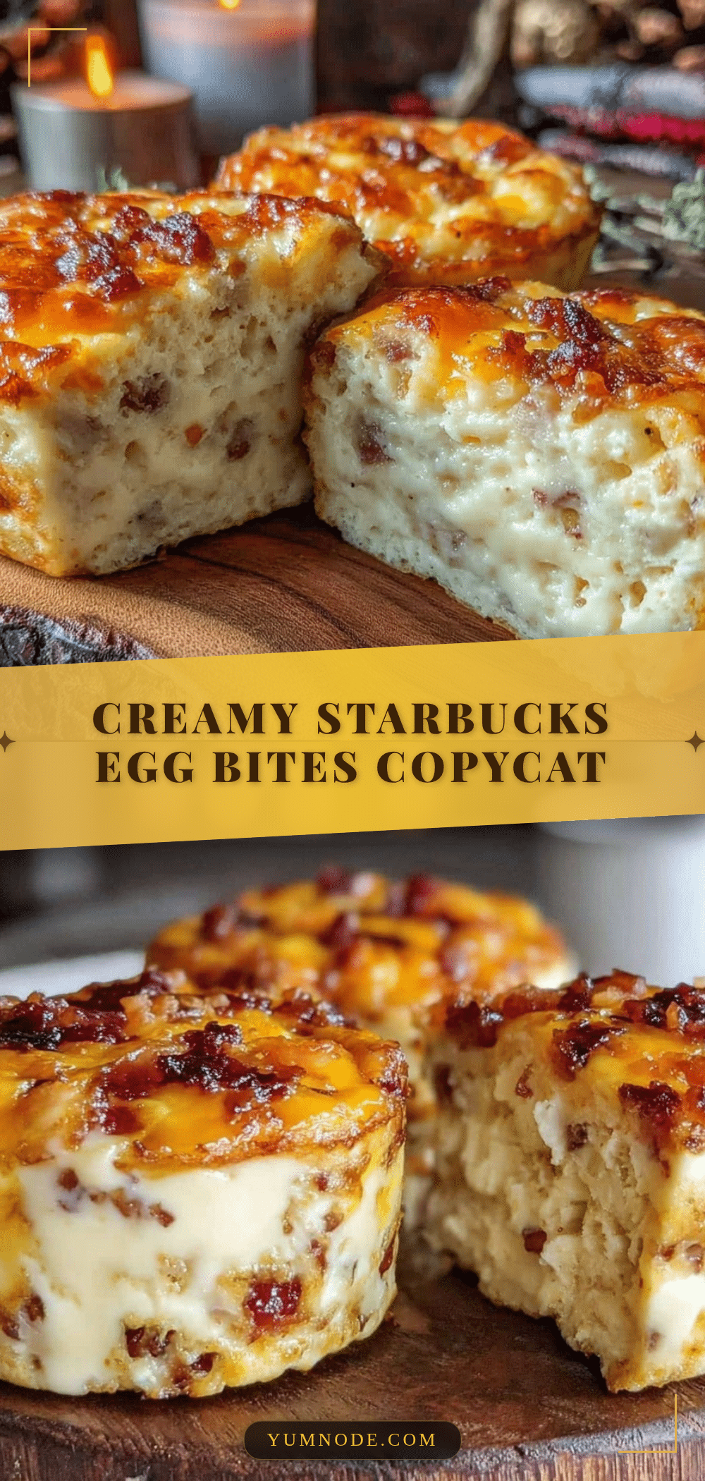 creamy starbucks egg bites sous vide recipe