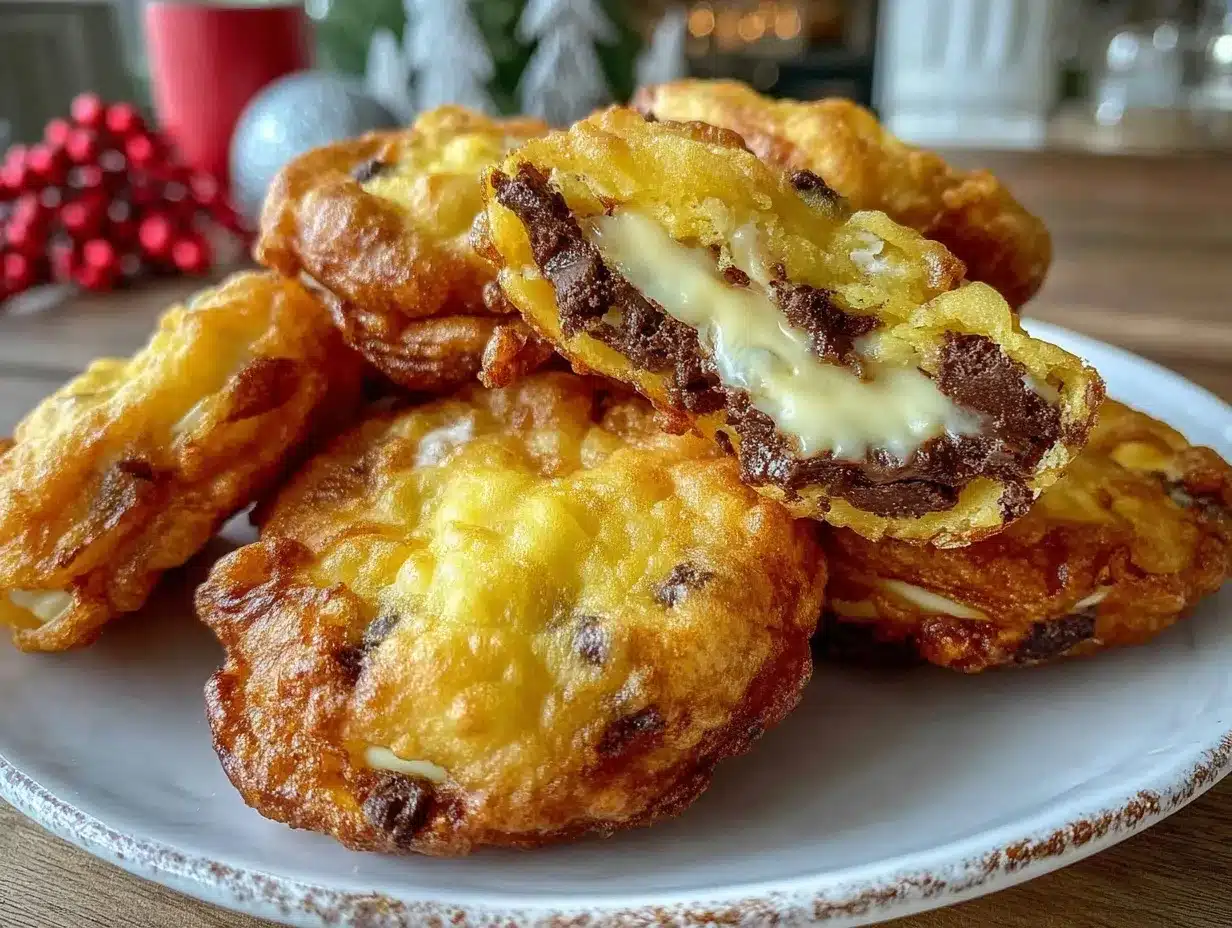 crispy deep fried oreos preparation steps