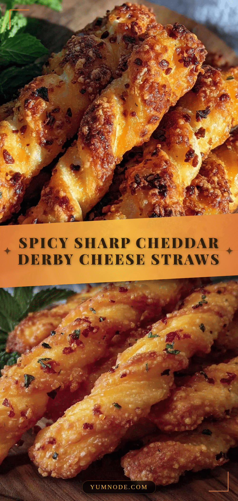 crispy derby day cheese straws recipe