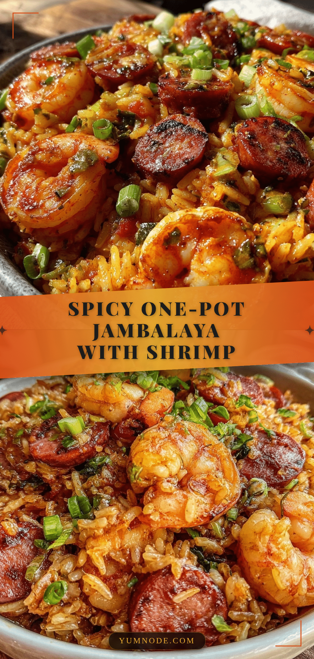 Flavorful Jambalaya Recipe recipe