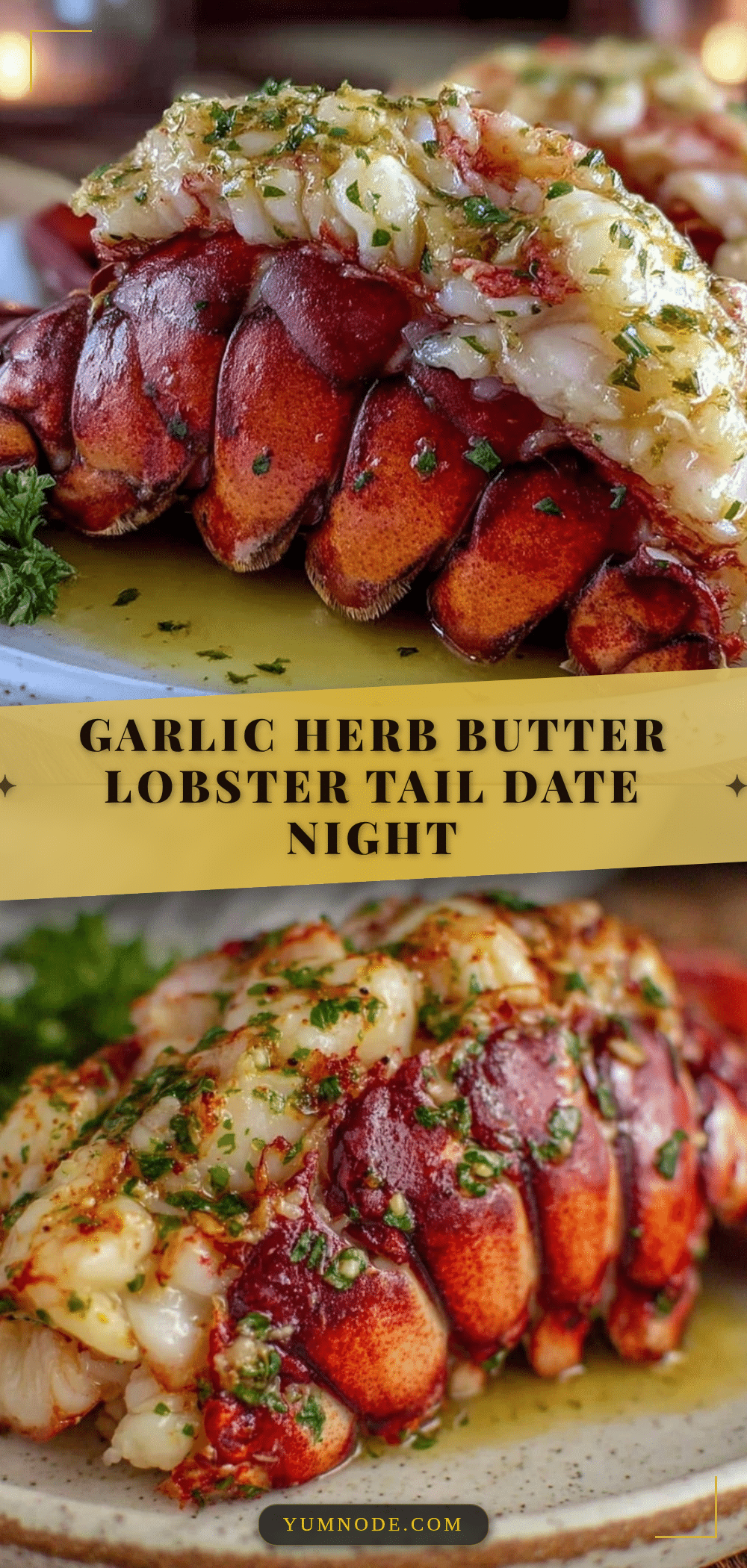 lobster tail recipe recipe