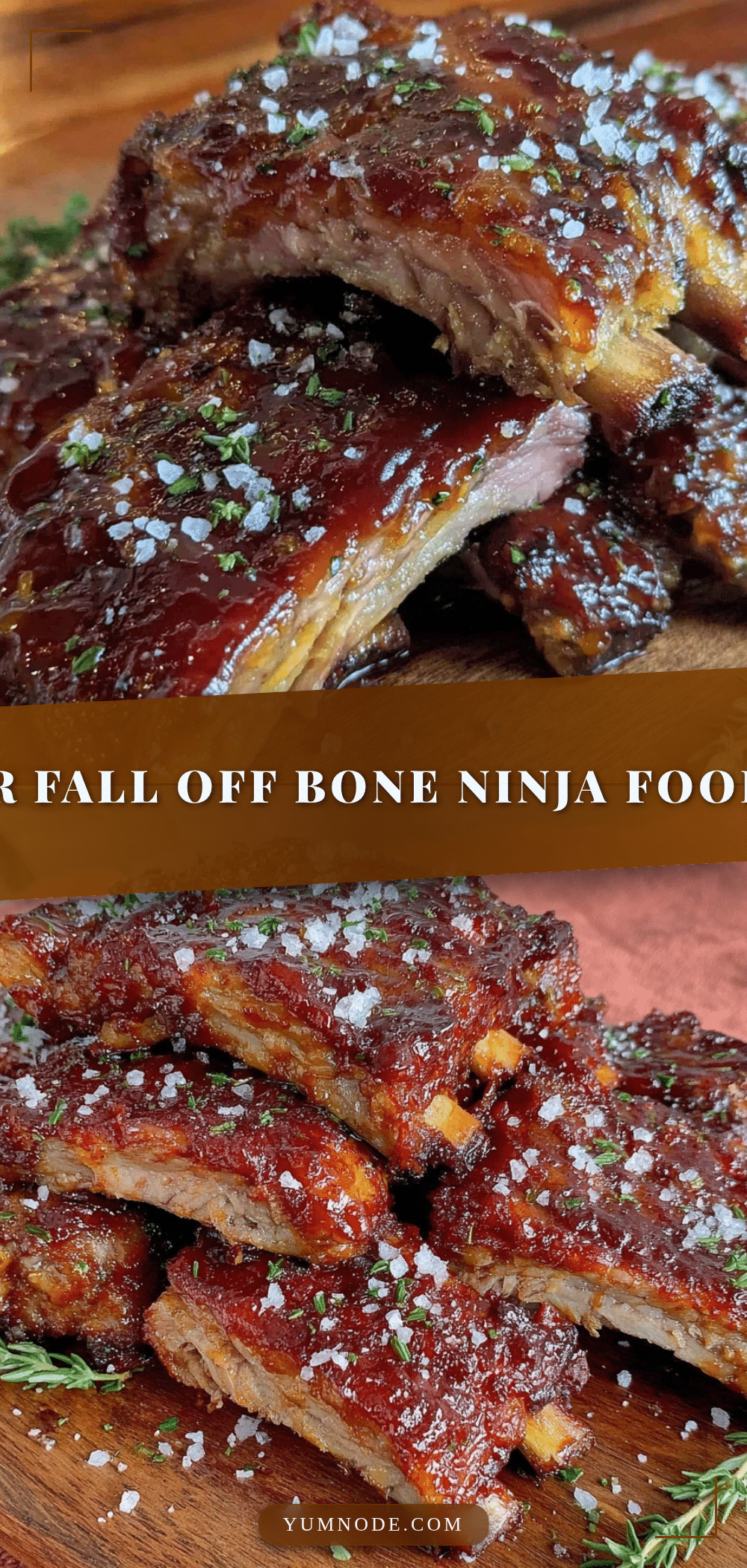 ninja foodi ribs recipe recipe