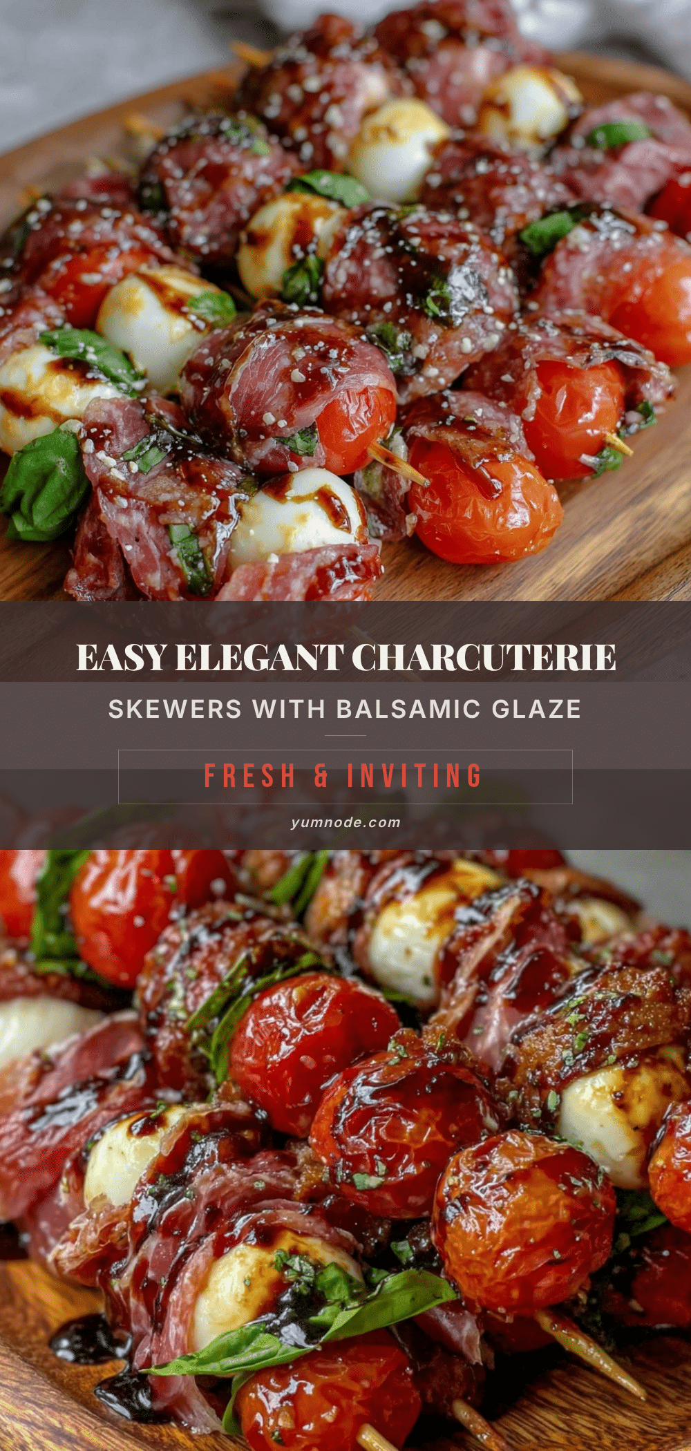 charcuterie board skewers recipe