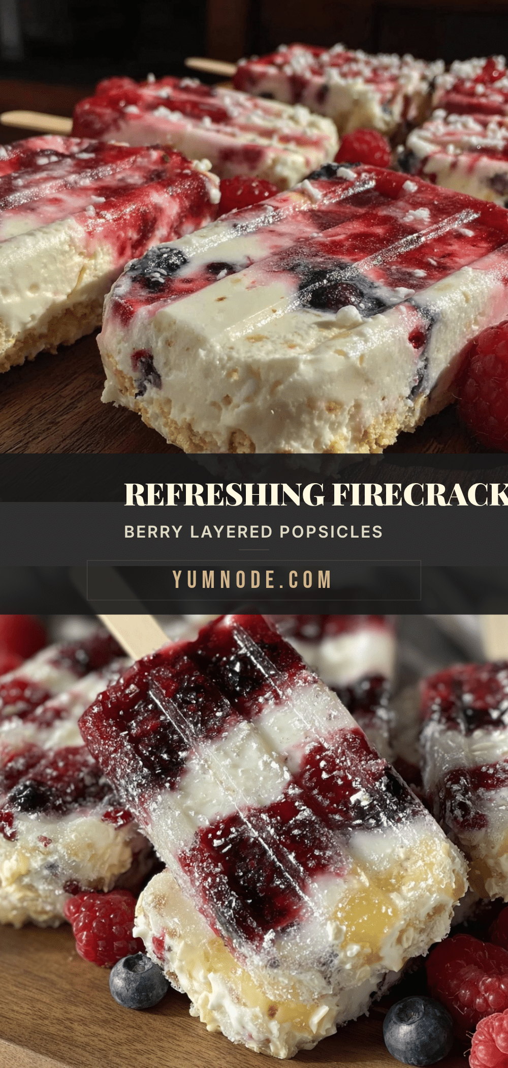 firecracker popsicles recipe recipe