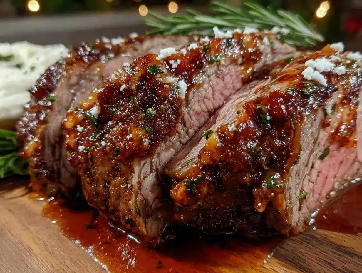 perfect prime rib roast preparation steps