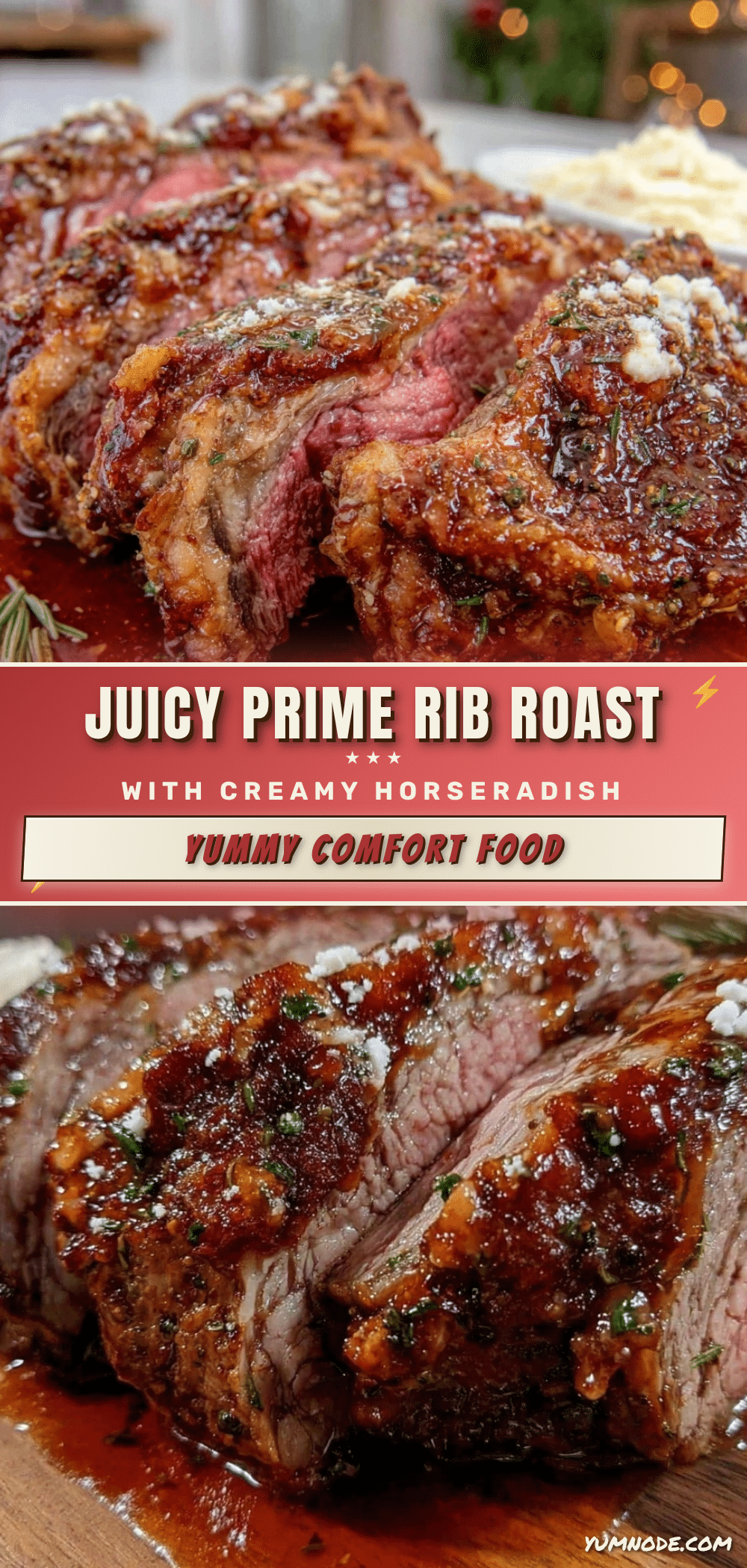 perfect prime rib roast recipe