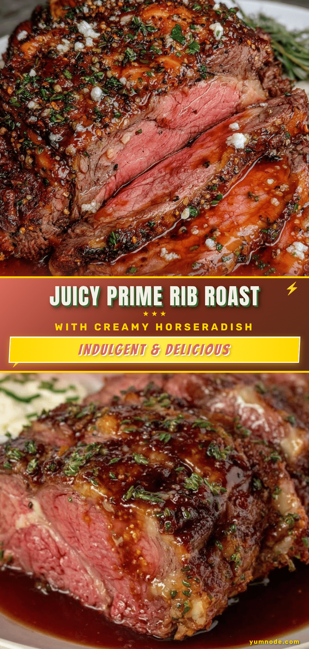 perfect prime rib roast recipe