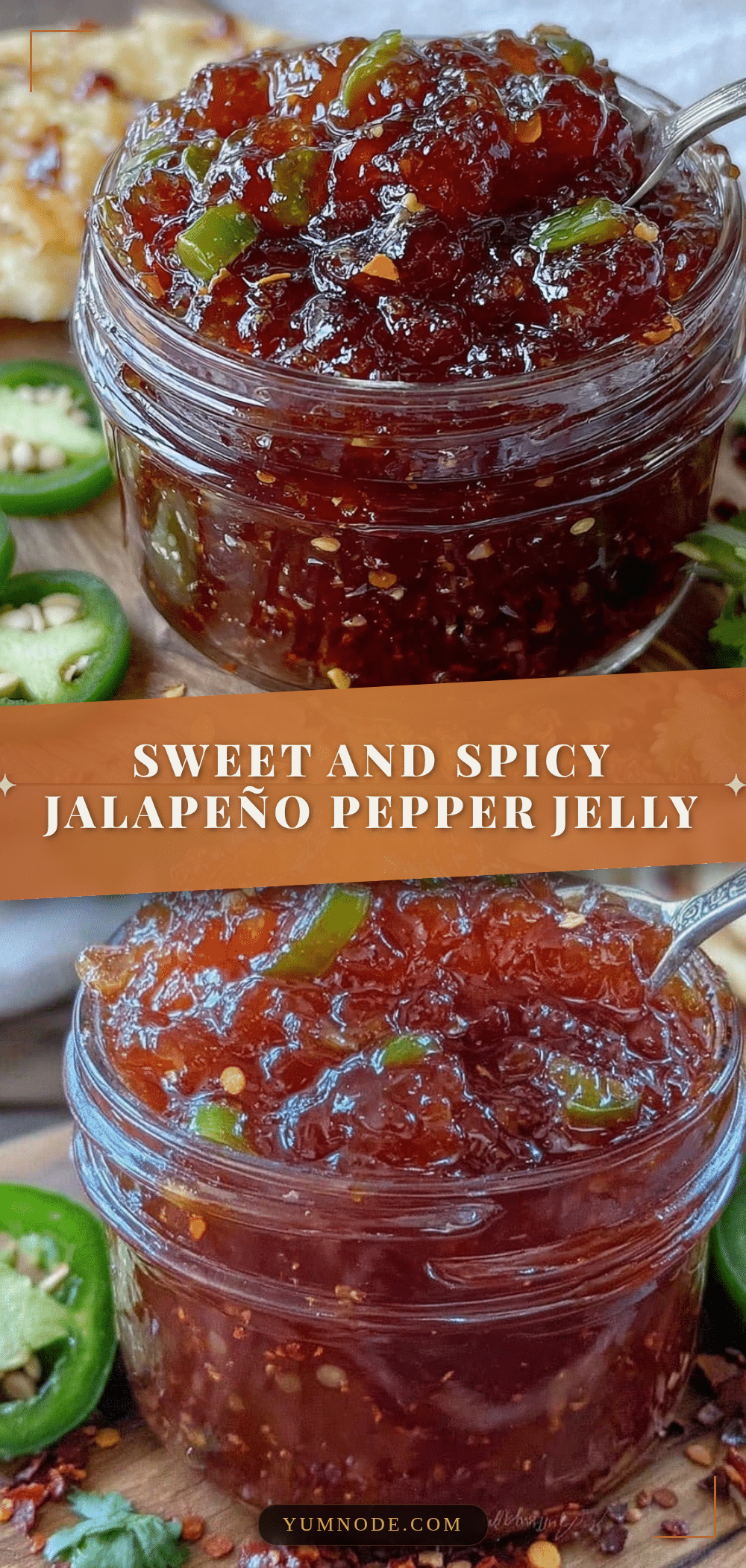 jalapeño pepper jelly recipe recipe