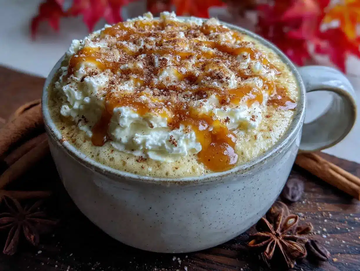 better than starbucks pumpkin spice latte preparation steps